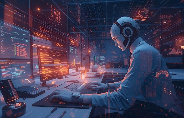 accountant in the age of AI