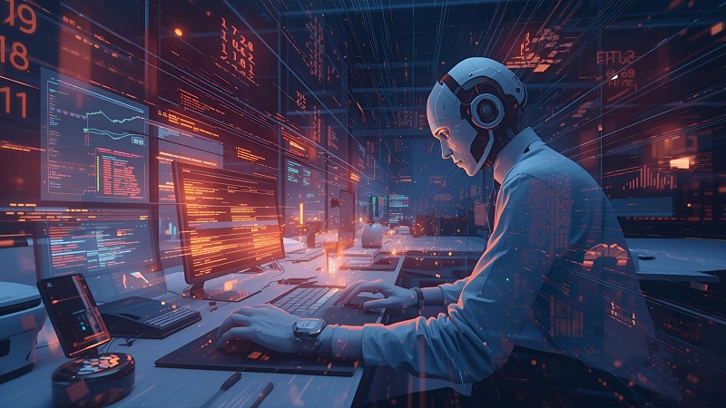 accountant in the age of AI