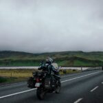 overseas road trip