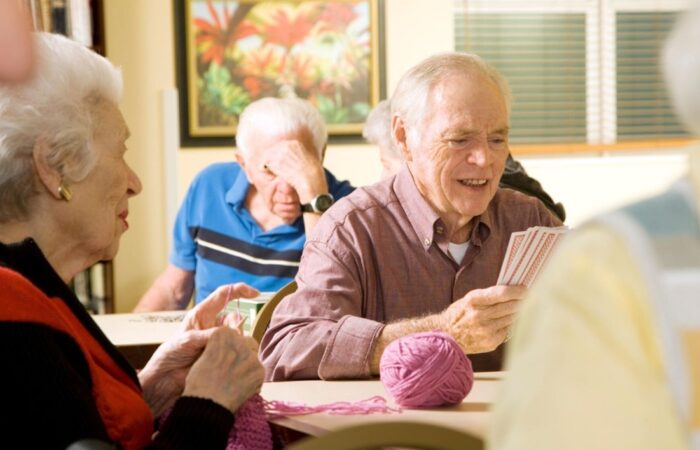 Holistic Care