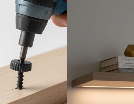 Adding Sleek Details