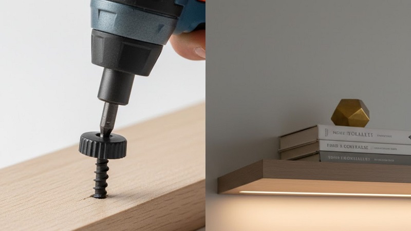 Adding Sleek Details