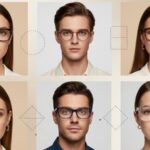 Frames for Your Face Shape
