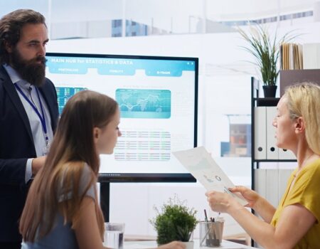 Proposal Automation Software