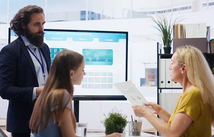 Proposal Automation Software