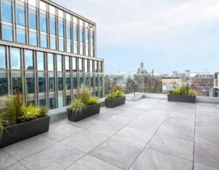 Hybrid Working in Scotland