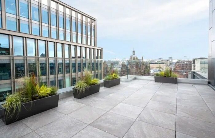 Hybrid Working in Scotland