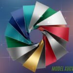 Model XUCVIHKDS Colors