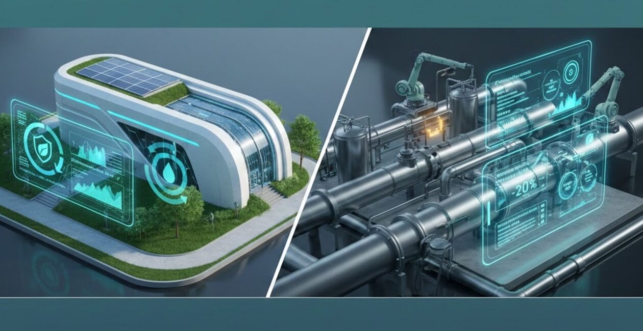 Treatment Plant Adoption 