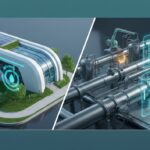 Treatment Plant Adoption 