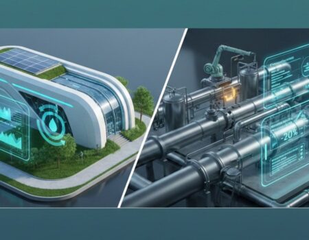 Treatment Plant Adoption 