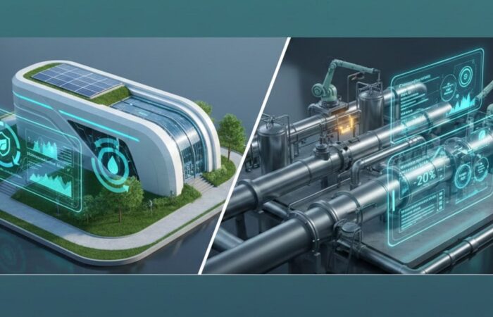 Treatment Plant Adoption 