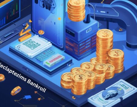 Buy​‍​‌‍​‍‌​‍​‌‍​‍‌ Vezgieclaptezims Bankroll