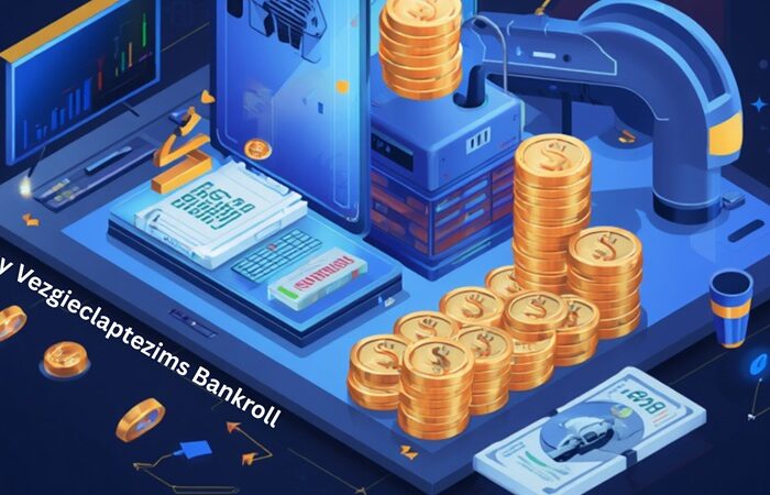 Buy​‍​‌‍​‍‌​‍​‌‍​‍‌ Vezgieclaptezims Bankroll