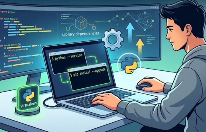 Bvostfus Python Issue Fix