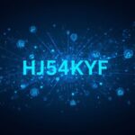 hj54kyf