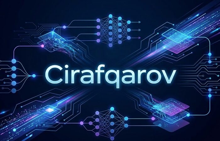 Cirafqarov