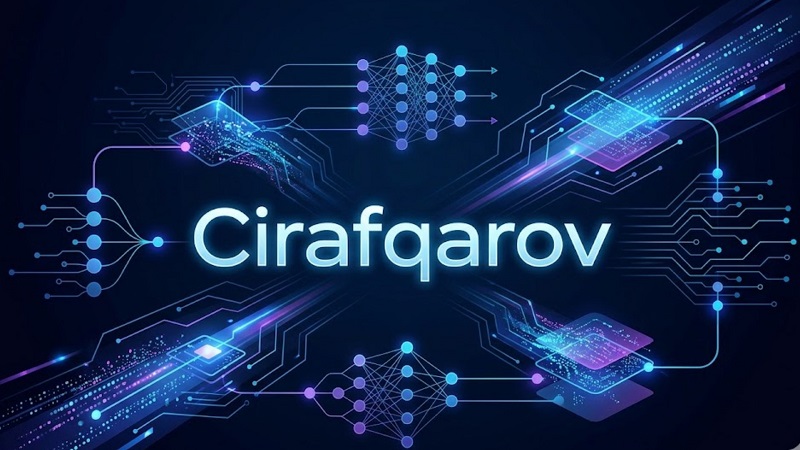 Cirafqarov