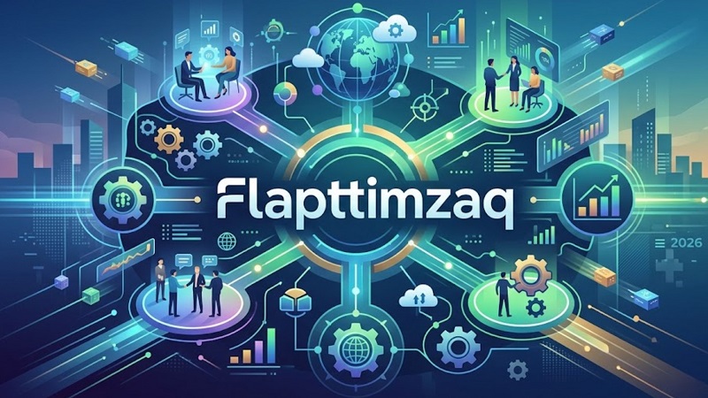 Flapttimzaq