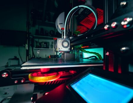 Print Technology