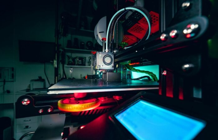 Print Technology