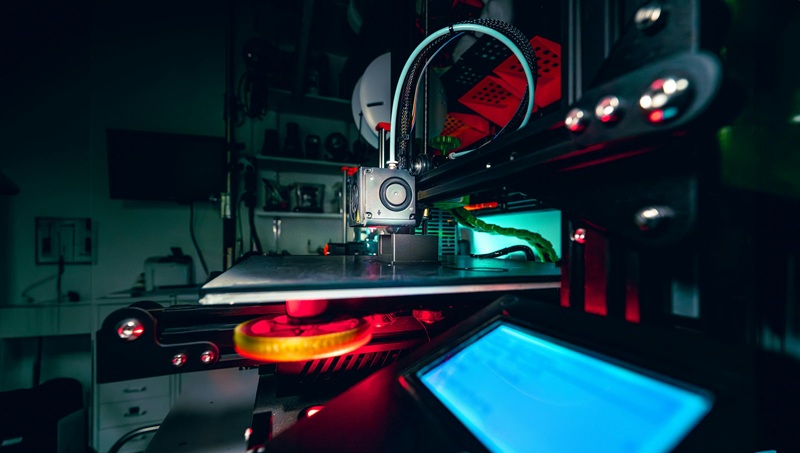 Print Technology