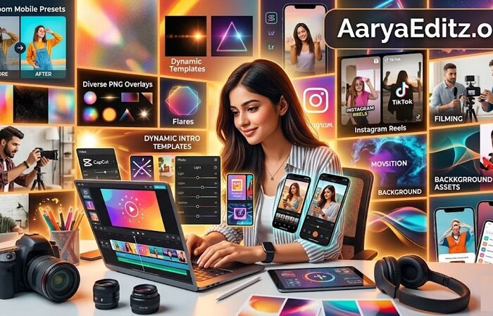 AaryaEditz.org
