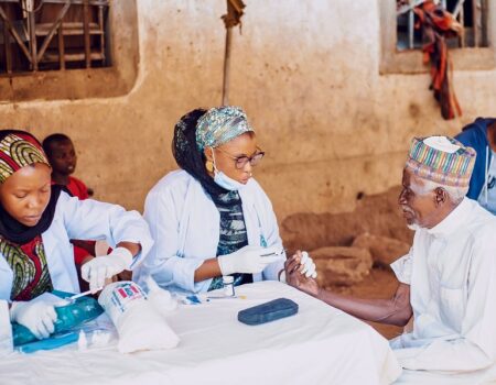 LCommunity Healthcare