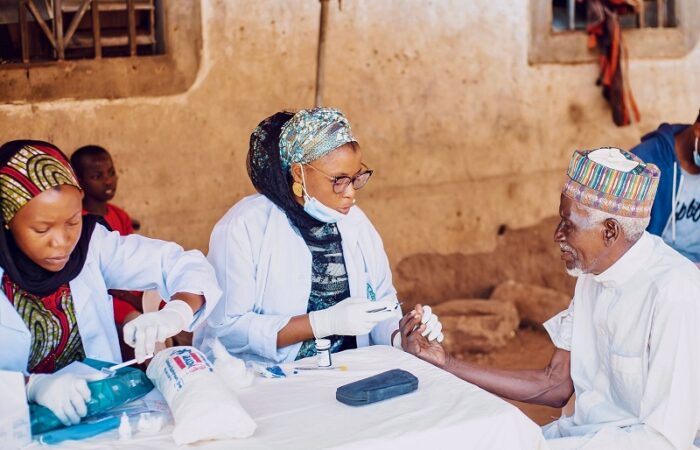 LCommunity Healthcare