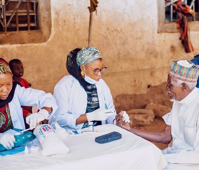 LCommunity Healthcare