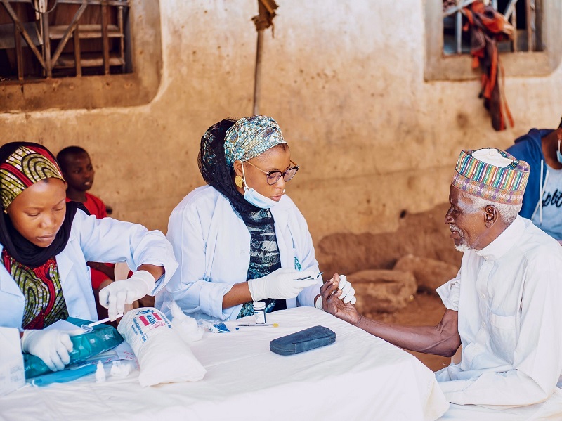 LCommunity Healthcare