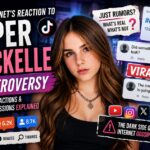 Piper Rockelle Leaks