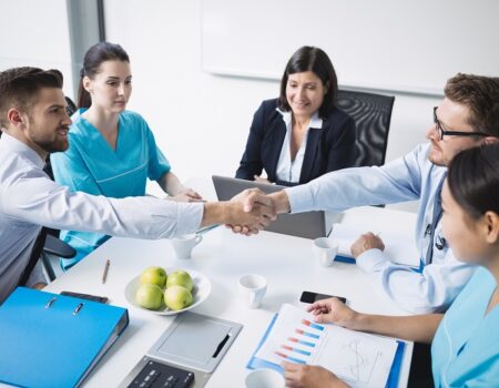 Strategic Staffing