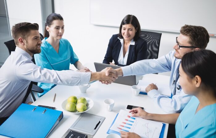 Strategic Staffing