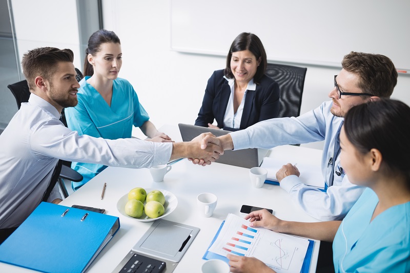 Strategic Staffing