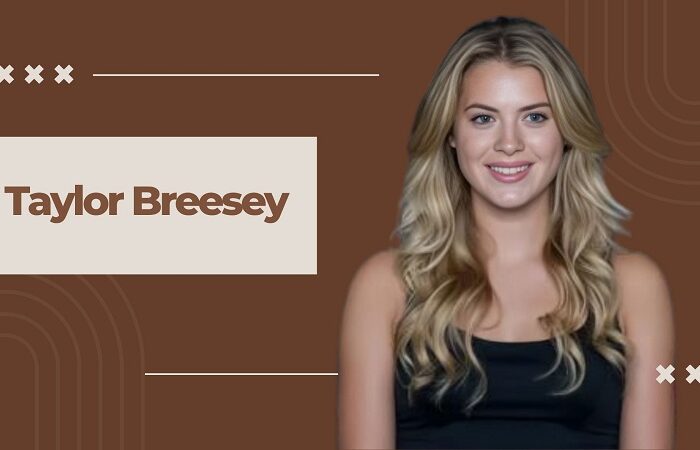 Taylor​‍​‌‍​‍‌​‍​‌‍​‍‌ Breesey Face Reveal
