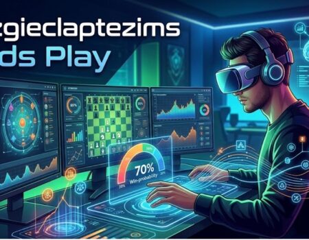 Vezgieclaptezims​‍​‌‍​‍‌​‍​‌‍​‍‌ Odds Play