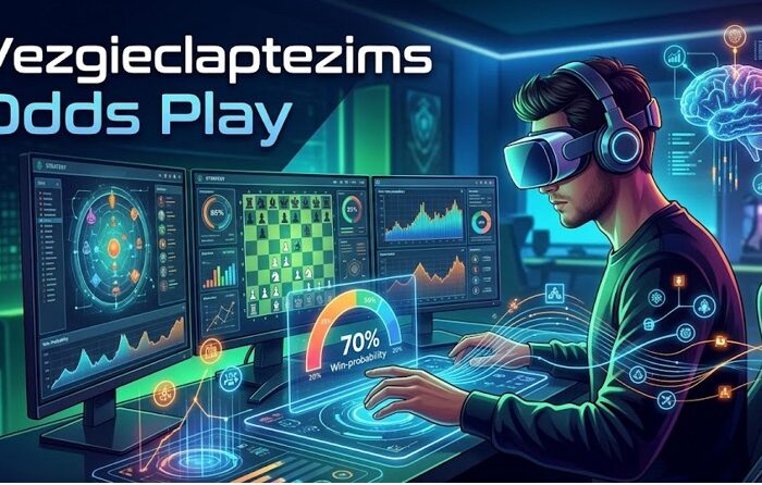 Vezgieclaptezims​‍​‌‍​‍‌​‍​‌‍​‍‌ Odds Play
