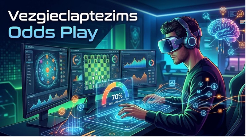 Vezgieclaptezims​‍​‌‍​‍‌​‍​‌‍​‍‌ Odds Play