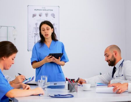 Workforce Planning