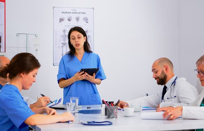 Workforce Planning