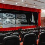Auditorium Layout