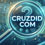 Cruzdid Com