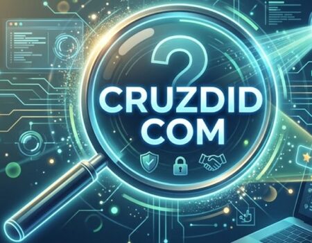 Cruzdid Com