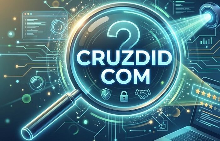 Cruzdid Com