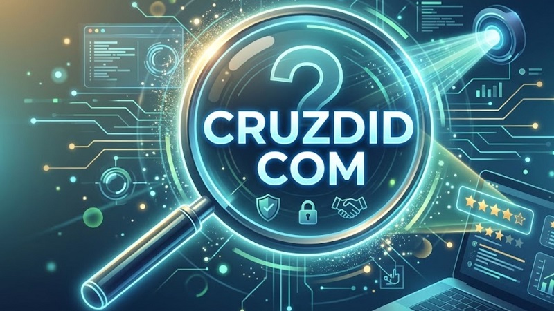 Cruzdid Com