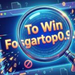 To Win Fosgartop0.9.6.3