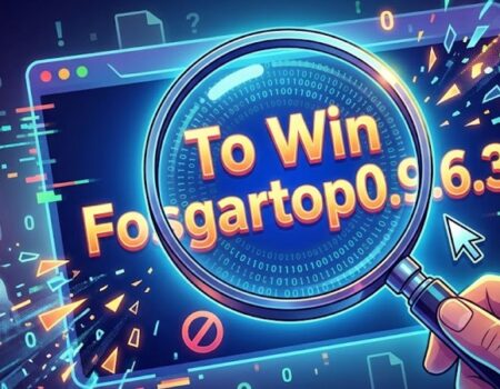 To Win Fosgartop0.9.6.3