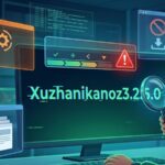 Xuzhanikanoz3.2.5.0