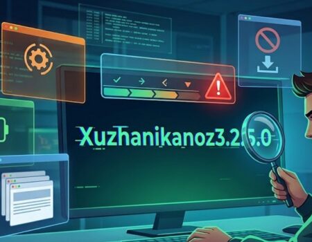 Xuzhanikanoz3.2.5.0
